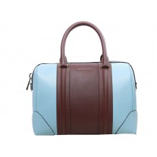 Givenchy Lucrezia Duffel Blue Baby cu vin