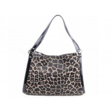 Geantă de umăr Fendi Chef