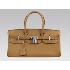 Geantă Hermes Birkin JPG 42cm Togo Leather Gold