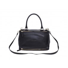 Givenchy Messenger Pepe Pandora Medium Black