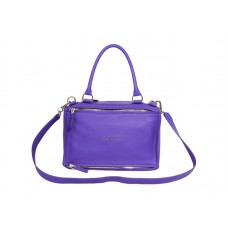 Givenchy Messenger Pandora Medium Purple