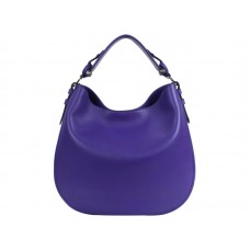 Geantă hobo Givenchy Obsedia Medium Zanzi violet