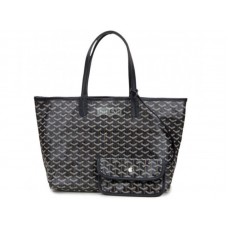 Tote Goyard Saint Louis Mm Negru