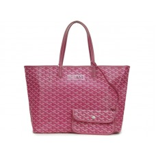 Tote Goyard Saint Louis Mm Roz Aprins