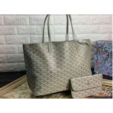 Tote Goyard Saint Louis Mm Khakhi