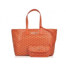 Tote Goyard Saint Louis Mm Orange