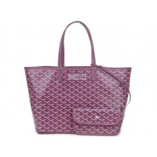 Tote Goyard Saint Louis Mm Violet