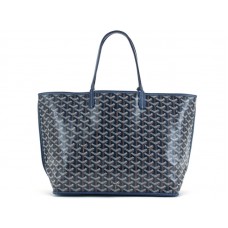 Geanta Goyard Anjou Reversibilă Mm Navy
