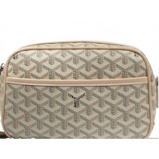 Goyard Chevron Sac Capvert Crema