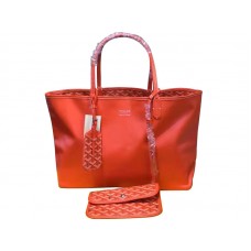 Geanta Goyard Father Grandbleu Mm Orange H-gotogg9966m