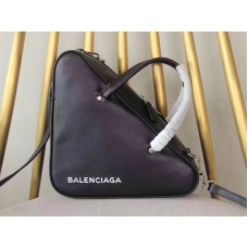 Balenciaga Triangle Duffle S Negru 170120572