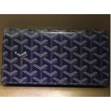 Portofel Goyard Goyardine Richelieu Navy 17092927-5