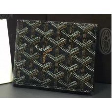 Portofel Goyard Goyardine Victoire Negru 17280903