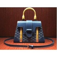 Goyard Saigon Mm Albastru Închis 17093008-1