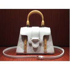 Goyard Saigon PM Alb 17093007-8