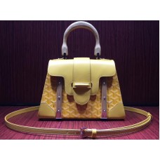 Goyard Saigon Pm Galben 17093007-9