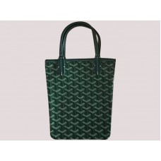 Geantă Goyard Poitiers Verde