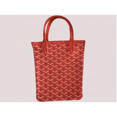 Goyard Poitiers Tote Portocaliu