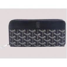 Portofel Goyard Goyardine Matignon Negru