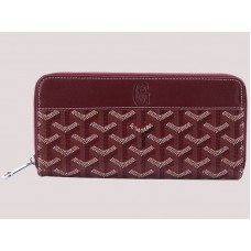 Portofel Goyard Goyardine Matignon Bordeaux