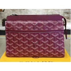 Oglindă Goyard Toaletă PM Burgundy