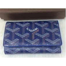 Port Chei Goyard Goyardine Saint Michel 6 Albastru