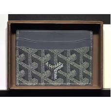 Suport card Goyard Goyardine Saint Sulpice Gri