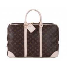 Louis Vuitton Serviete Genți Monogram Porte-Documente Călătorii