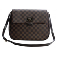 Geanta Louis Vuitton Damier Ebene Rosebery Messenger