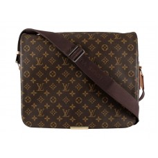 Geantă Louis Vuitton Monogram Abbesses City