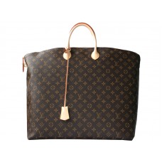 Geantă Louis Vuitton Monogram Lockit Gm