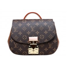Geantă Louis Vuitton Monogram Eden Mm Camel
