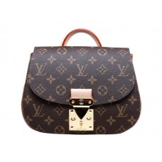 Geantă Louis Vuitton Monogram Eden Pm Camel