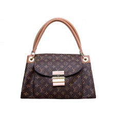 Louis Vuitton Monogram Olympe Camel