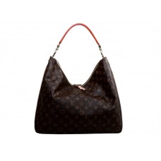 Geantă Louis Vuitton Monogram Sully Mm
