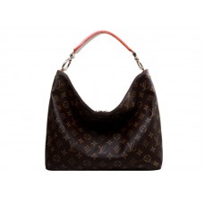 Geantă Louis Vuitton Monogram Sully Pm