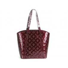 Louis Vuitton Monogram Vernis Avalon Mov Inchis