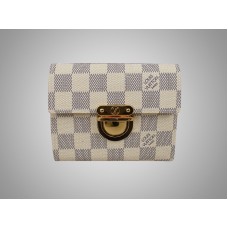Portofel Louis Vuitton Damier Azur Koala