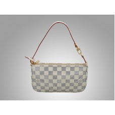Louis Vuitton Damier Azur Pochette Accesorii