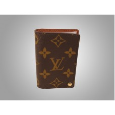 Portcard de credit Louis Vuitton Monogram