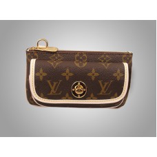 Pochette Tikal cu monogram Louis Vuitton