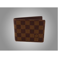 Portabil multiplu Louis Vuitton Damier