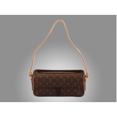 Geantă Louis Vuitton Monogram Viva-Cité Mm