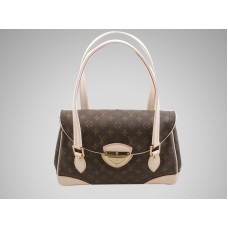 Geantă Louis Vuitton Monogram Beverly Gm