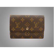 Portofel Louis Vuitton Monogram Alexandra