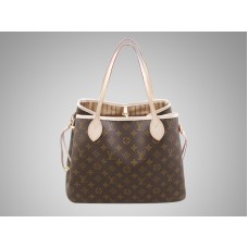 Monograma Louis Vuitton Neverfull Mm