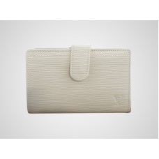 Poșetă franceză Louis Vuitton Epi Leather Ivory