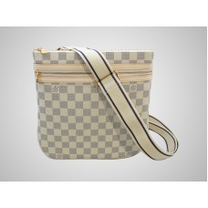 Husă Louis Vuitton Damier Azur Bosphore
