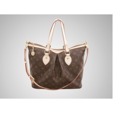 Geantă Louis Vuitton Monogram Palermo Pm