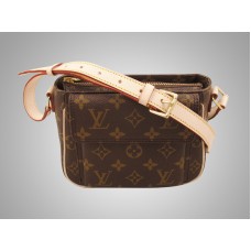 Geantă Louis Vuitton Monogram Viva-Cité Pm
